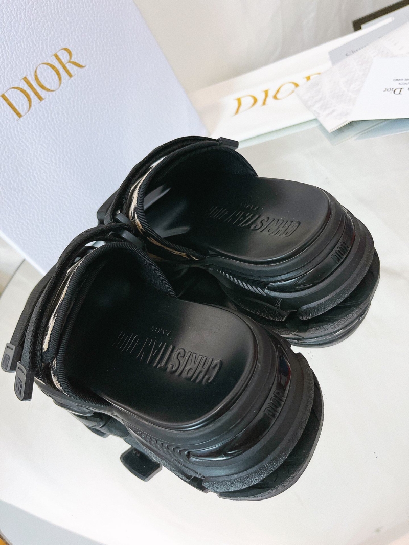 Christian Dior Slippers